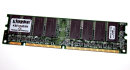 64 MB SD-RAM 168-pin PC-100U non-ECC Kingston KSE1840/64...