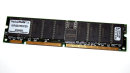 1 GB SD-RAM PC-133R Registered-ECC Kingston KVR133X72RC3/1024   9965186
