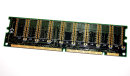 128 MB SD-RAM PC-133  Kingston KVR133X64C3SS/128...