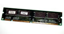 64 MB SD-RAM 168-pin PC-66 non-ECC  3,3V Kingston...