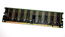 64 MB ECC SD-RAM 168-pin PC-100U  Kingston KTC6615/64...