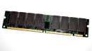 512 MB SD-RAM 168-pin PC-133U non-ECC  Kingston KTA-G4133/512   9905121