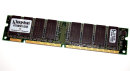 256 MB SD-RAM PC-100U non-ECC  Kingston KTH6501/256...