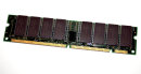 256 MB SD-RAM PC-100U non-ECC  Kingston KTH6501/256  9905121   double-sided