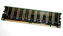 64 MB SD-RAM 168-pin PC-100U non-ECC Kingston KTC6611/64  9902112 single-sided