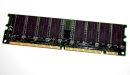 256 MB SD-RAM 168-pin PC-133U non-ECC  Kingston KFJ-SCE133/256   9902112   double-sided
