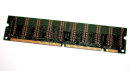 256 MB ECC SD-RAM 168-pin PC-133 Kingston KTD-GX240E/256  9965121 single-sided