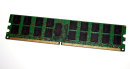 4 GB DDR2-RAM 240-pin Registered ECC 2Rx4 PC2-6400P Micron MT36HTF51272PZ-80EH1