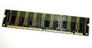 128 MB SD-RAM 168-pin PC-100U non-ECC Kingston KTH-DJ5000/128 f. ColorLaserjet