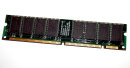 32 MB SD-RAM 168-pin PC-66  CL2 non-ECC  3,3V Compaq 278031-002  für DeskPro 2000