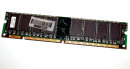 32 MB SD-RAM 168-pin PC-66  non-ECC  3,3V Compaq...