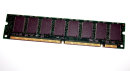 32 MB SD-RAM 168-pin PC-66  non-ECC 3,3V IBM FRU: 01K1105