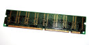 256 MB SD-RAM 168-pin PC-133U non-ECC CL3  SILCOM...