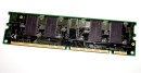 128 MB SD-RAM 168-pin PC-133U non-ECC  Kingston KTA-G4133/128   9902364   double-sided