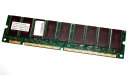 128 MB SD-RAM 168-pin PC-133 ECC CL3 Hyundai...