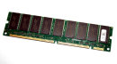 128 MB SD-RAM 168-pin PC-133 ECC CL3 Hyundai...
