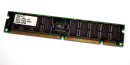 32 MB EDO DIMM 168-pin 5V Buffered ECC Samsung...