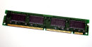 64 MB SD-RAM 168-pin PC-100 non-ECC CL2  Siemens SIE0864100G08INGE-A2-B08D