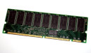 512 MB SD-RAM 168-pin PC-133R Registered-ECC Micron...