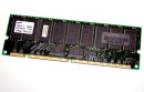 512 MB SD-RAM 168-pin PC-133R Registered-ECC Samsung M390S6450CT1-C7AQ0