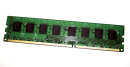 4 GB DDR3-RAM 240-pin PC3-12800U non-ECC 1,5V CL11...