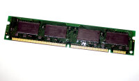 64 MB SD-RAM 168-pin PC-100 non-ECC  Siemens...