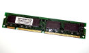 64 MB SD-RAM 168-pin PC-100 non-ECC  Siemens...