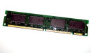 64 MB SD-RAM 168-pin PC-100 non-ECC  Siemens 8V64-08-08-G-SYN-PC100