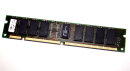 8 MB FastPage DIMM 168-pin 5V Buffered 70ns  IBM 11M1640BA-70