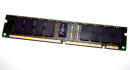 8 MB FastPage DIMM 168-pin 5V Buffered 70ns  IBM 11M1640BA-70