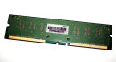 128 MB 184-pin RDRAM Rambus PC-800 ECC 45ns  Samsung KMMR18R88AC1-RK8