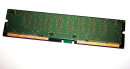 256 MB 184-pin RDRAM Rambus PC800 non-ECC 45ns 800MHz...