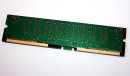 256 MB 184-pin RDRAM Rambus PC800 non-ECC 40ns 800MHz Samsung MR16R1628DF0-CM8