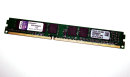 4 GB DDR3 RAM 240-pin PC3-10600 non-ECC 1,5V   Kingston KVR13N9S8/4   99U5474