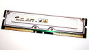 128 MB RDRAM Rambus PC800 non-ECC 40ns 800MHz Samsung...