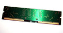 128 MB RDRAM Rambus PC800 non-ECC 40ns 800MHz Samsung MR16R1624DF0-CM8NF