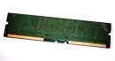 64 MB 184-pin RDRAM Rambus PC-800 non-ECC 45ns  Samsung MR16R0824BN1-CK8DF