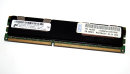8 GB DDR3-RAM Registered ECC 4Rx8 PC3-8500R Micron...