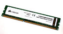 8 GB DDR3-RAM 240-pin PC3-10600U non-ECC Corsair...