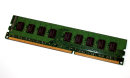 2 GB DDR3 RAM PC3-8500 ECC Kingston KVR1066D3E7S/2G...