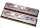 4 GB DDR3-RAM (2 x 2 GB) 240-pin PC3L-10666 non-ECC 1,35V CL7  G.SKILL F3-10666CL7D-4GBECO