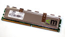 1 GB DDR2-RAM PC2-6400U CL5 non-ECC Desktop-Memory Mushkin 996527