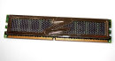 1 GB DDR2-RAM PC2-5400U non-ECC  OCZ OCZ26672048ELGEGXT-K...