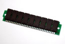1 MB Simm 30-pin 70 ns 9-Chip 1Mx9 Parity  NEC MC-421000A9B-70