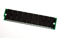 1 MB Simm 30-pin FastPage 1Mx9 Parity 80 ns  9-Chip...
