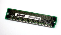 1 MB Simm 30-pin FastPage 1Mx9 Parity 80 ns  9-Chip...