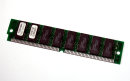 4 MB FPM-RAM 72-pin PS/2-Memory 70 ns non-Parity Toshiba THM321000AS-70
