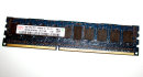 4 GB DDR3-RAM Registered ECC 1Rx4 PC3-10600R Hynix HMT351R7BFR4C-H9 T7 AB