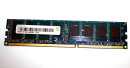 2 GB DDR3-RAM  PC3-10600U non-ECC  DDR3-1333 Ramaxel...