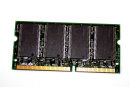 128 MB SO-DIMM 144-pin SD-RAM Laptop-Memory PC-100...